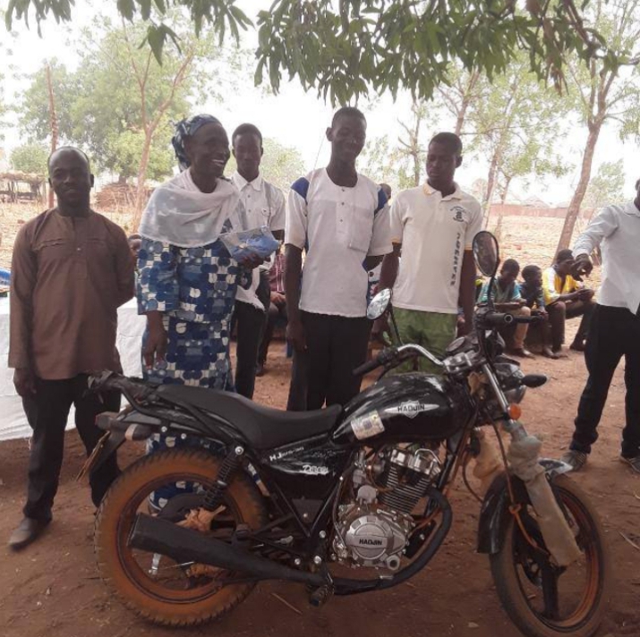 Mission House Ghana - Transforming Lives Through Faith & Service